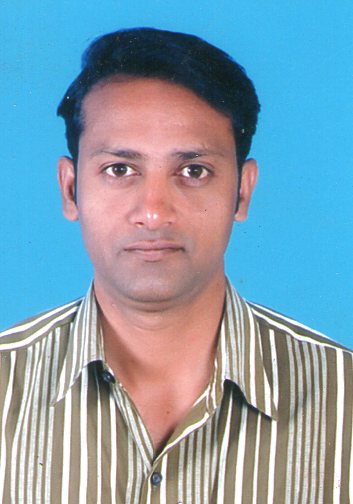Mr.Pratap B Jadhav